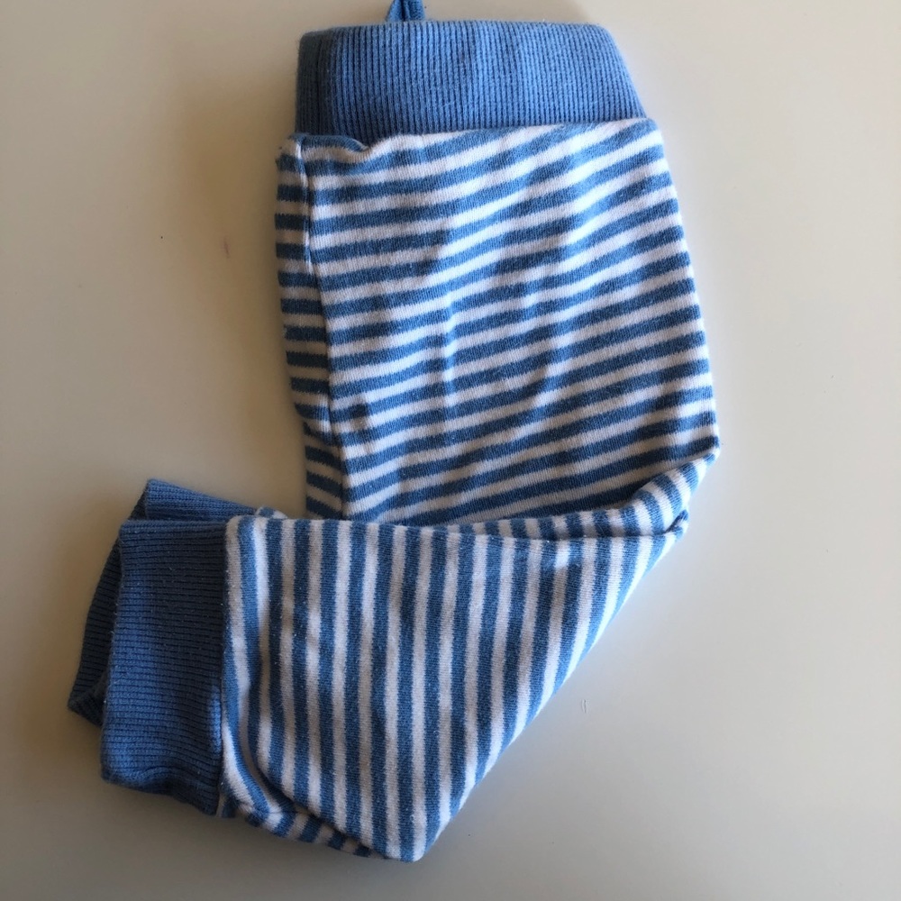 Gymboree Striped Pants